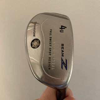 ゴルフクラブセット、ゴルフバッグ