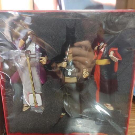 必殺仕事人フィギュア 馬 安野治香 北畠のフィギュアの中古あげます 譲ります ジモティーで不用品の処分 必殺仕事人フィギュア 馬 安野治香 北畠のフィギュアの中古あげます 譲ります ジモティーで不用品の処分