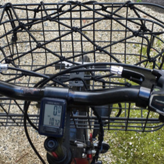 【引取限定】プレシジョントレッキングE