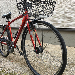 【引取限定】プレシジョントレッキングE