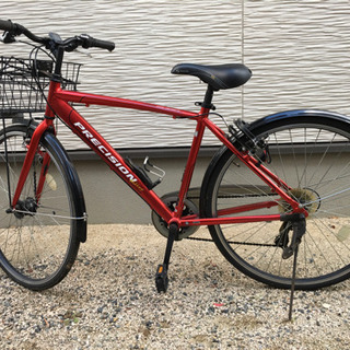 【引取限定】プレシジョントレッキングE