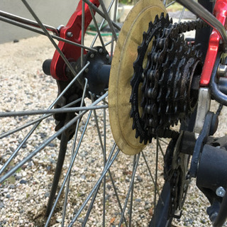 【引取限定】プレシジョントレッキングE