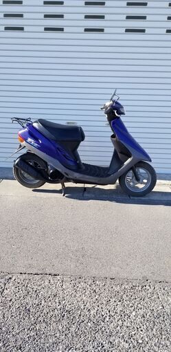 スーパーディオ　AF27　現状格安処分