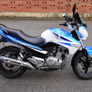 GSR250 1/30までの値下げしました megacama.com.br