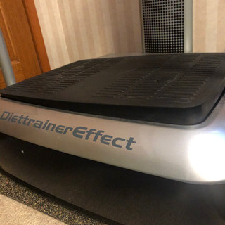 フジ医療器ダイエットトレーナーエフェクト DT-1