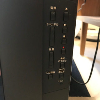 Blu-ray HDD内蔵・SONY BRAVIA KDL-32EX30R Sony KDL-32EX420 32