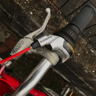 ルイガノ MV1 お引き取り限定