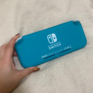 任天堂Switch＆あつ森