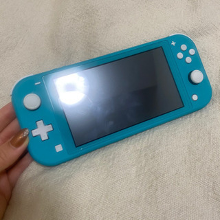 任天堂Switch＆あつ森