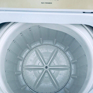 ①ET1184A⭐️Panasonic電気洗濯機⭐️ - 横浜市