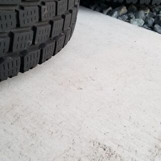 175R14 スタッドレス4本セット早い者勝ち