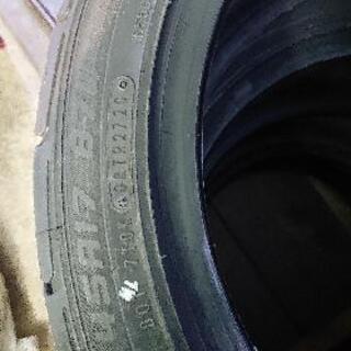 新品サマータイヤ  