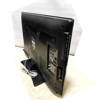 テレビ [取引完了]お買い得品！ シャープ 32v型 アクオス 液晶テレビ 