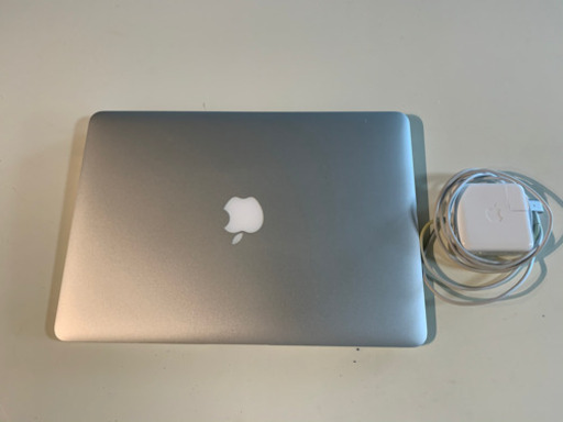 値下げしました。MacBook Air 13インチ 2017年式 | noonanwaste.com