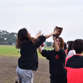 1月3日野球やります🙆‍♀️