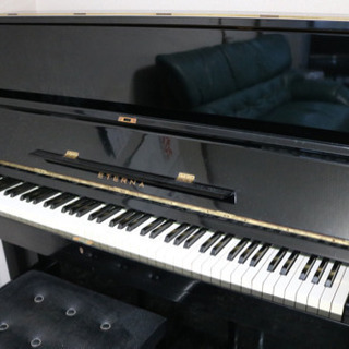ETERNA アップライトピアノ アップライトピアノ ETERNA