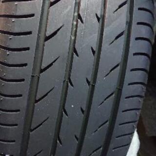 エスクァイア純正ホイールサマータイヤセット