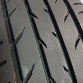 エスクァイア純正ホイールサマータイヤセット