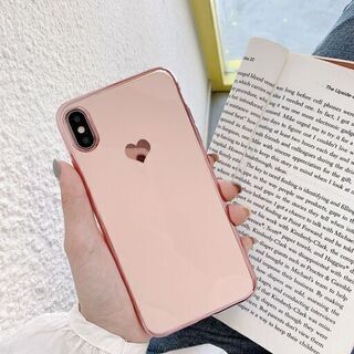 【ネット決済・配送可】【新品】 iPhone X/XS ケース ...