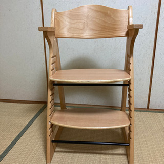 カトージ　KATOJI 椅子　テーブル付き