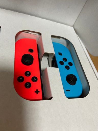 任天堂スイッチ