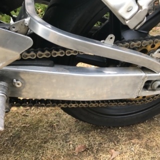 ホンダ CBR900RR SC28