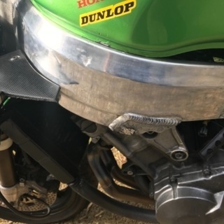 ホンダ CBR900RR SC28
