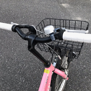 ルイガノ 20インチ　美品