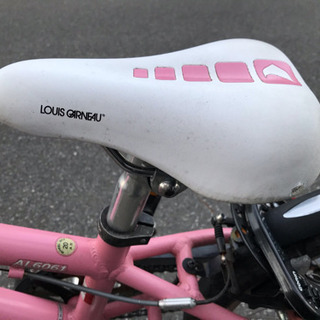 ルイガノ 20インチ　美品