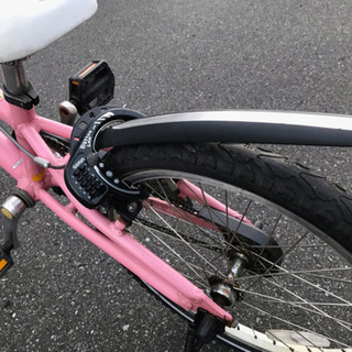 ルイガノ 20インチ　美品