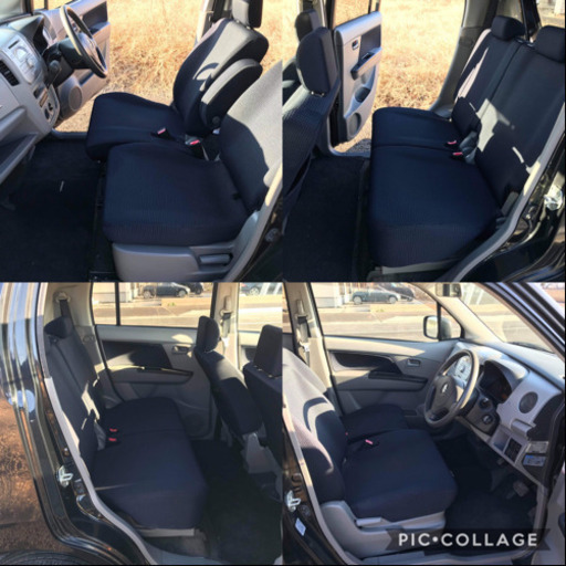 ワゴンr 平成22年車値下げしました走行距離74 000km 坂井 真岡のワゴンｒの中古車 ジモティー