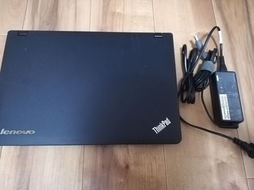 Lenovo ThinkPad Edge E420 ジャンク
