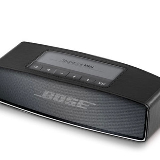 BOSE Bluetoothスピーカー　3点セット