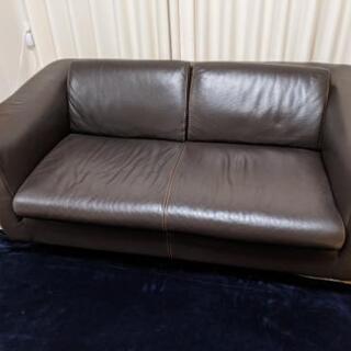 ニコレッティ ソファ