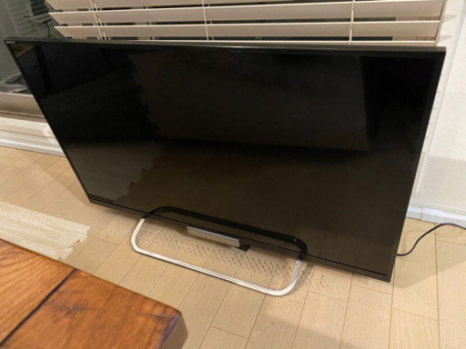 液晶テレビ　32型　SONY BRAVIA