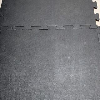 インクラインベンチ・ダンベル40kg（片手20kg）・腹筋ローラー・ジムマット