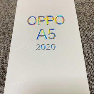 OPPO - 【ほぼ新品】OPPO A5 2020 楽天 未使用付属品付き cph1943a5202064rktn-c_1000.jpg