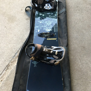 バートン　スノボ