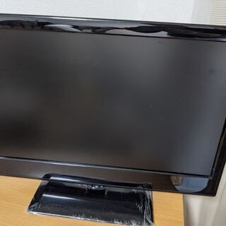 TLD テレビ(家電)の中古が安い！激安で譲ります・無料であげます(2