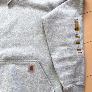 Carhartt(カーハート)  パーカー   K121  (L...