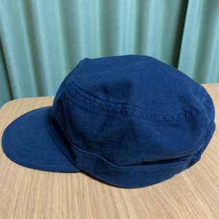 【ネット決済・配送可】CA4LA(カシラ)の帽子　キャップ