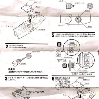 格安 TAKIGEN タキゲン C-1591 ガンロック