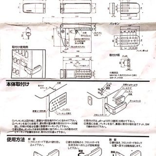格安 TAKIGEN タキゲン C-1591 ガンロック