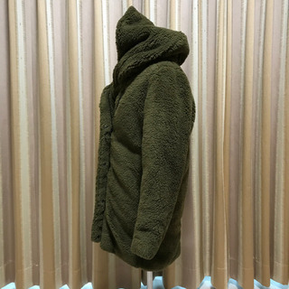 新品】Tommy Bahama (トミーバハマ)ボアコート