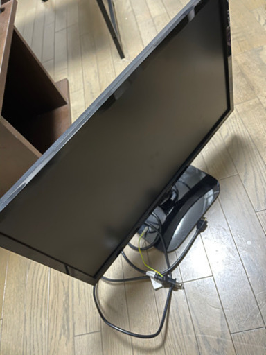 Acer モニター ディスプレイ24インチ。アーム\u0026HDMI3点セット