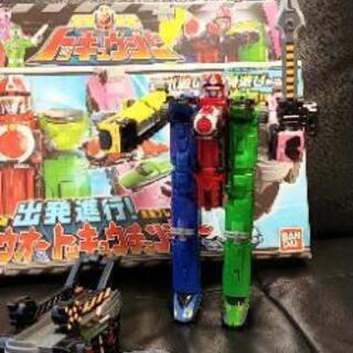 列車戦隊トッキュウジャー ベノム 加島のおもちゃの中古あげます 譲ります ジモティーで不用品の処分 列車戦隊トッキュウジャー ベノム 加島のおもちゃの中古あげます 譲ります ジモティーで不用品の処分