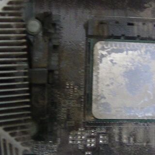 CPU　AMD　opterom　3280　中古