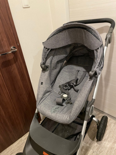 Stokke （ストッケ） Scoot ベビーカー