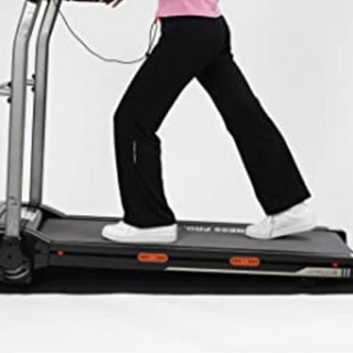 ★買って半年使用回数2回☆綺麗なランニングマシーン