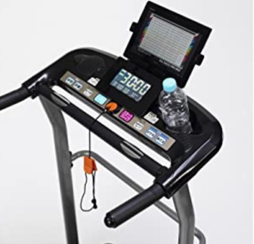 ☆買って半年使用回数2回☆綺麗なランニングマシーン 工場 